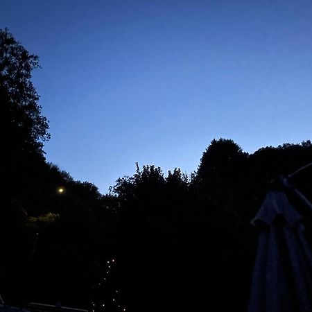 Deni'S Ferienwohnungen 클로텐 외부 사진